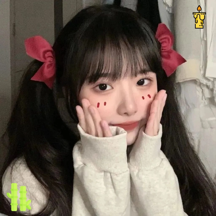 头像